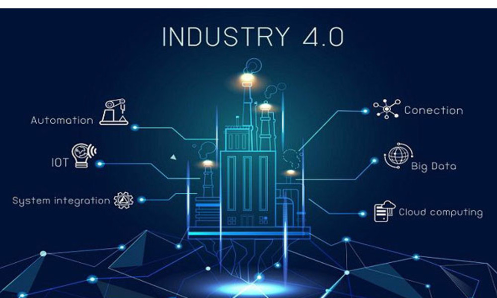 Parliamo di Industria 4.0